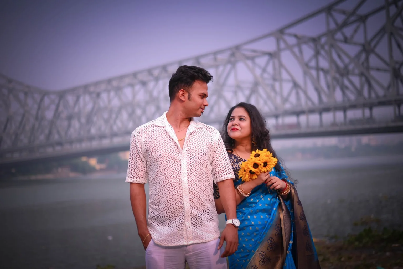 Pre-Wedding Photography & Films - Frame 1